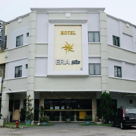 Era Plus Hotel Seri Kembangan Exterior photo