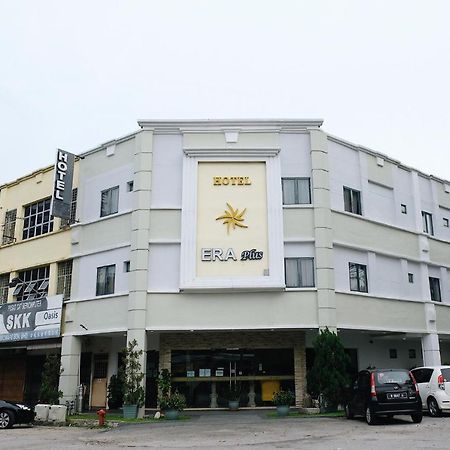 Era Plus Hotel Seri Kembangan Exterior photo